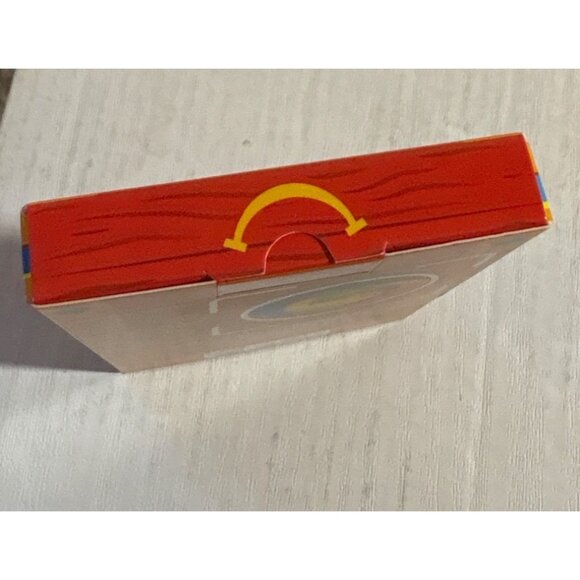 Crash Team Rumble Collector Card Game For Kids McDonalds Happy Meal Toy - Picture 3 of 4